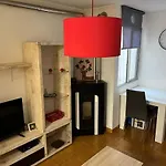 Residencia Vista Alegre
