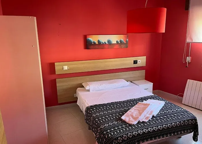 Residencia Vista Alegre