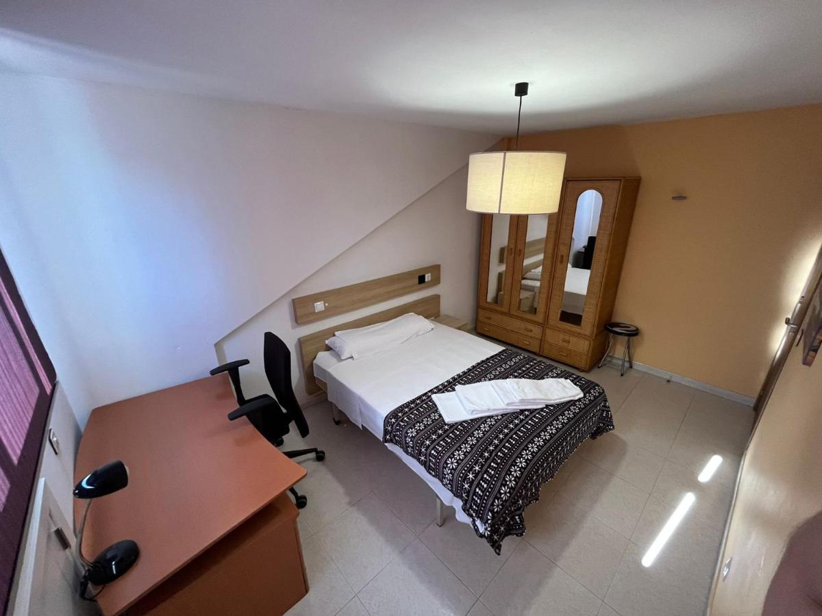 Pensión Residencia Vista Alegre