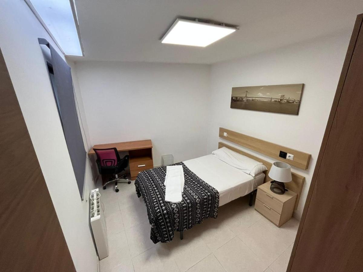 Residencia Vista Alegre