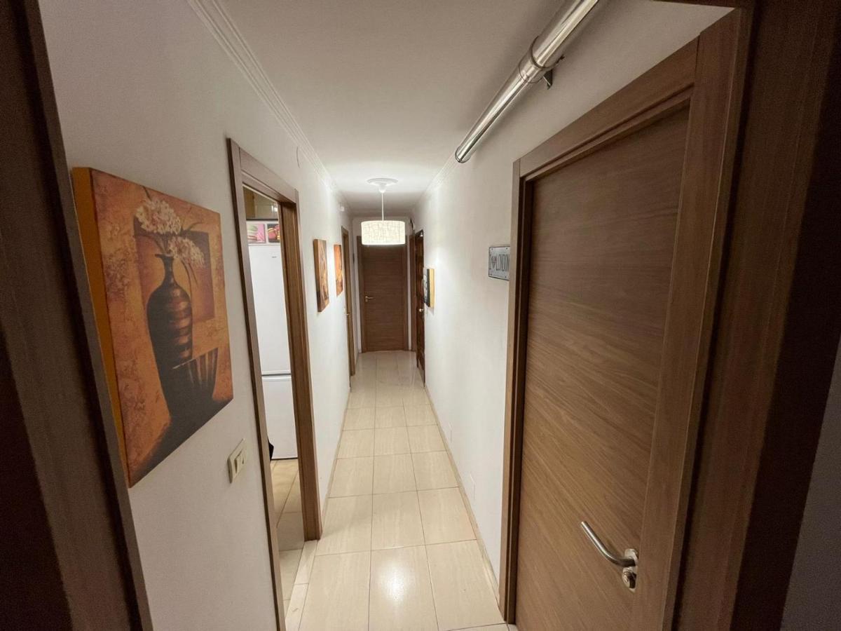 Residencia Vista Alegre *