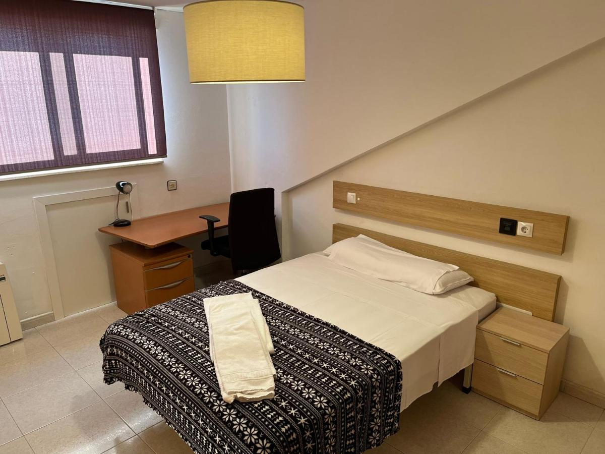 Pensión Residencia Vista Alegre Santiago de Compostela