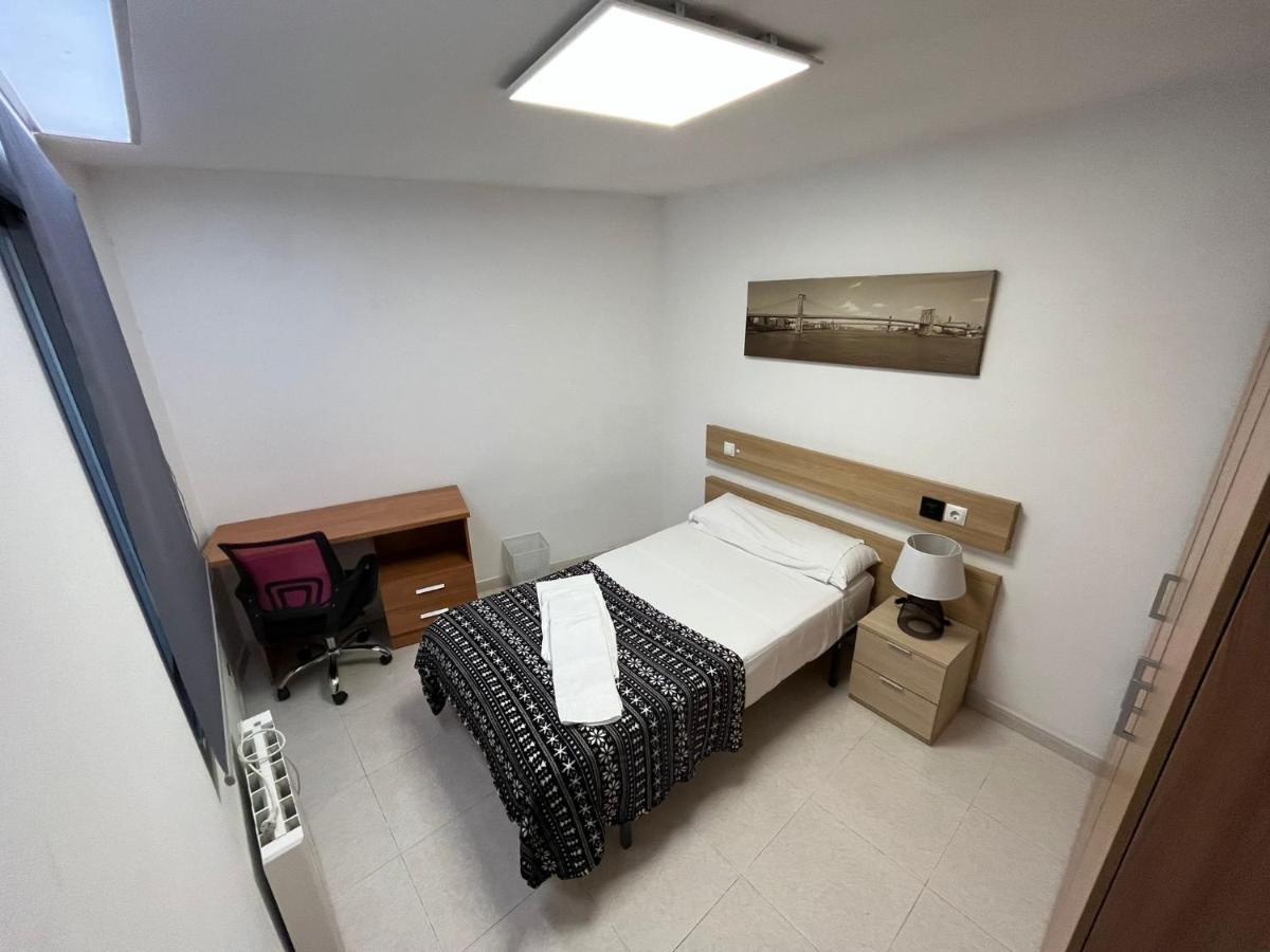 Residencia Vista Alegre Santiago de Compostela