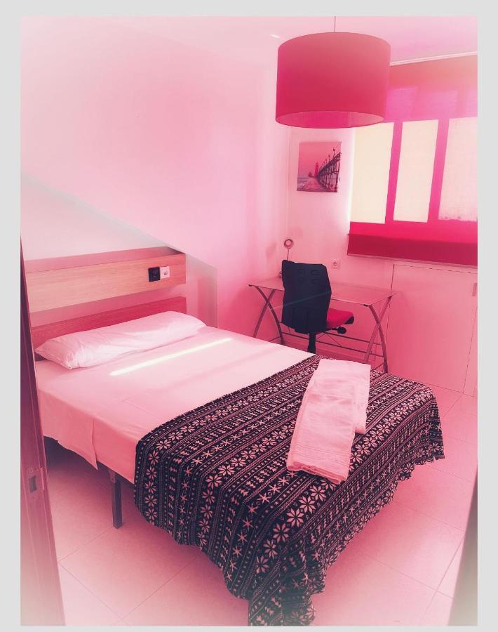 Residencia Vista Alegre Santiago de Compostela