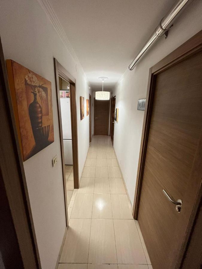 Residencia Vista Alegre Affittacamere *