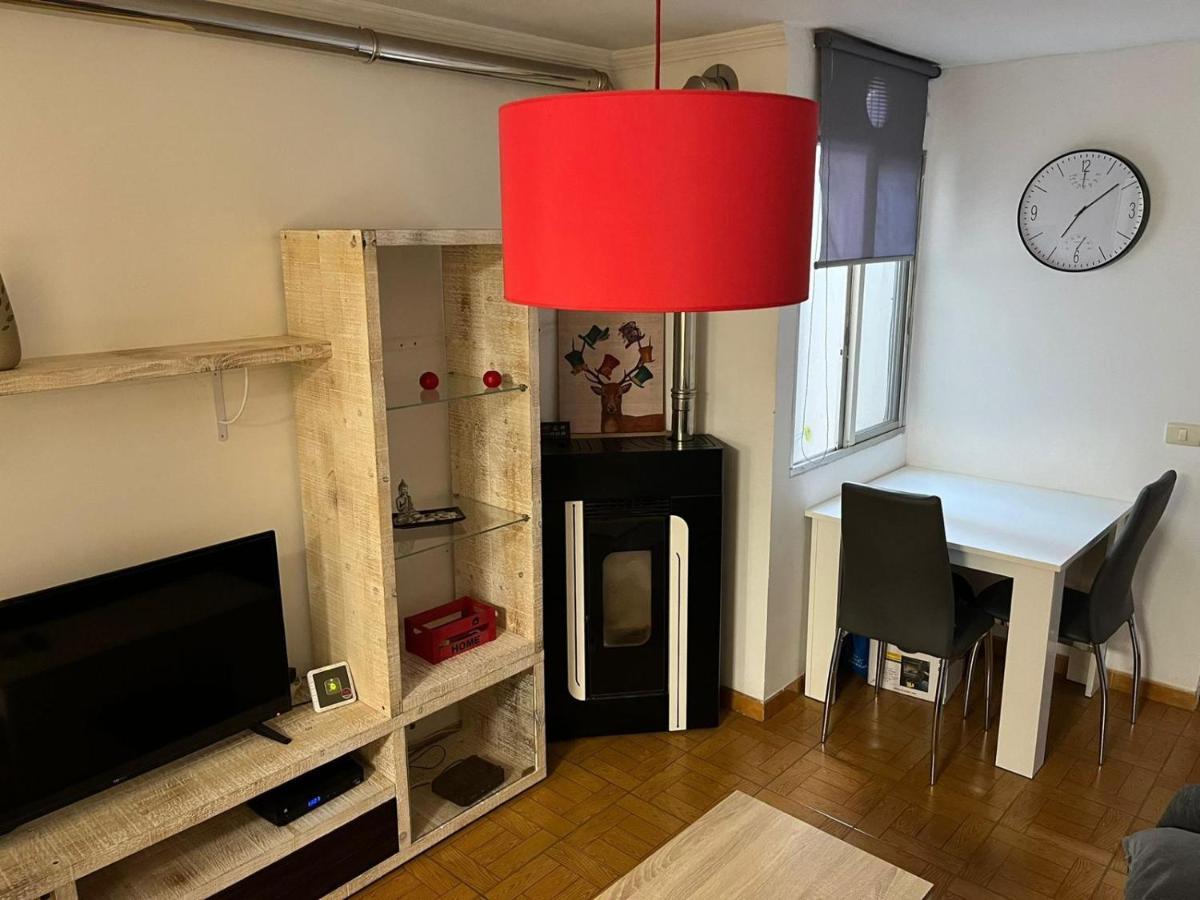 Residencia Vista Alegre Santiago de Compostela