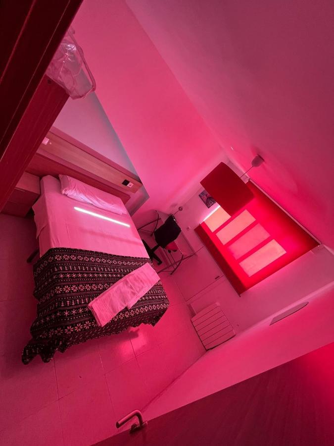 Residencia Vista Alegre * Santiago de Compostela