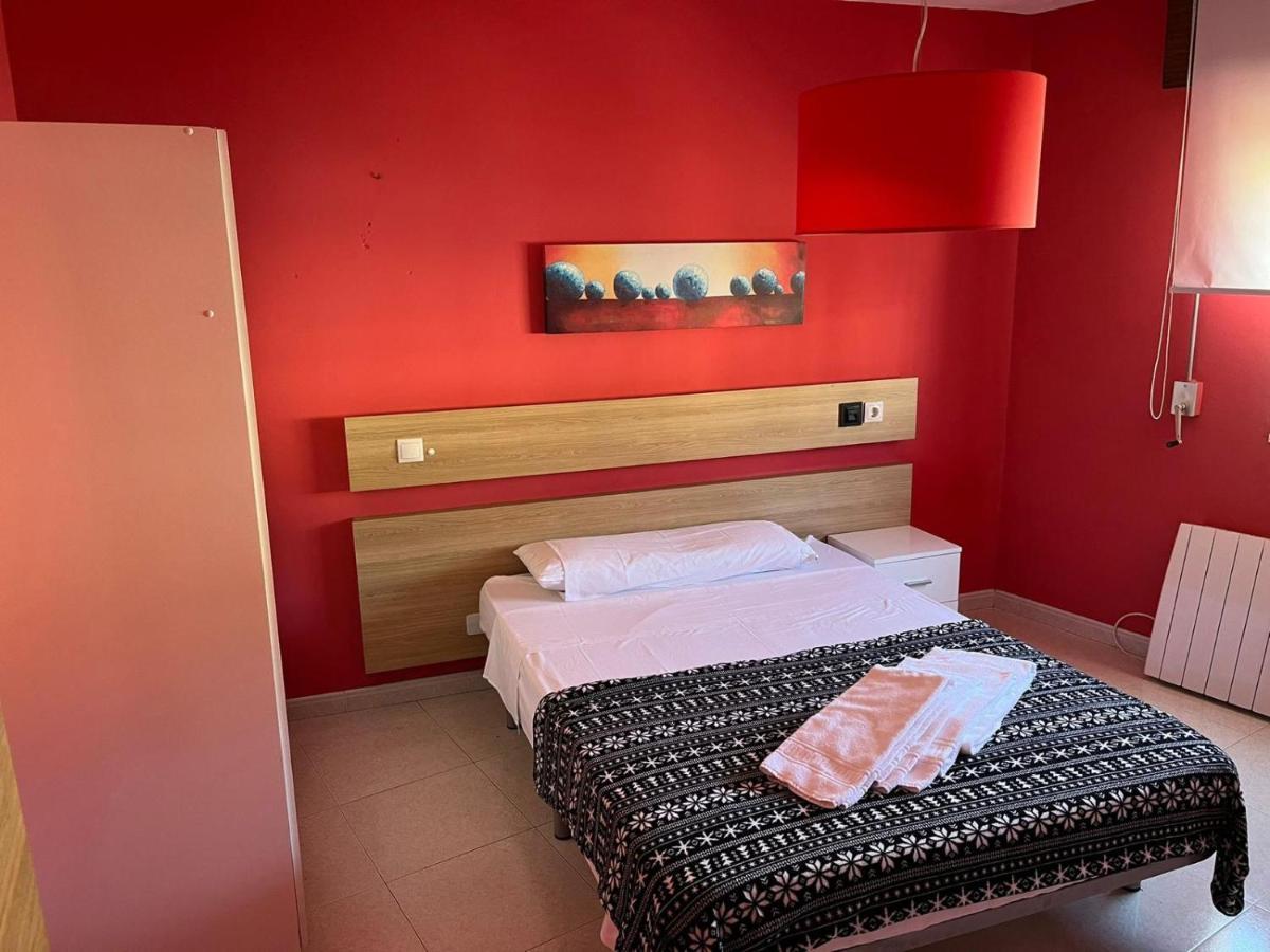 Affittacamere Residencia Vista Alegre San Giacomo di Compostella