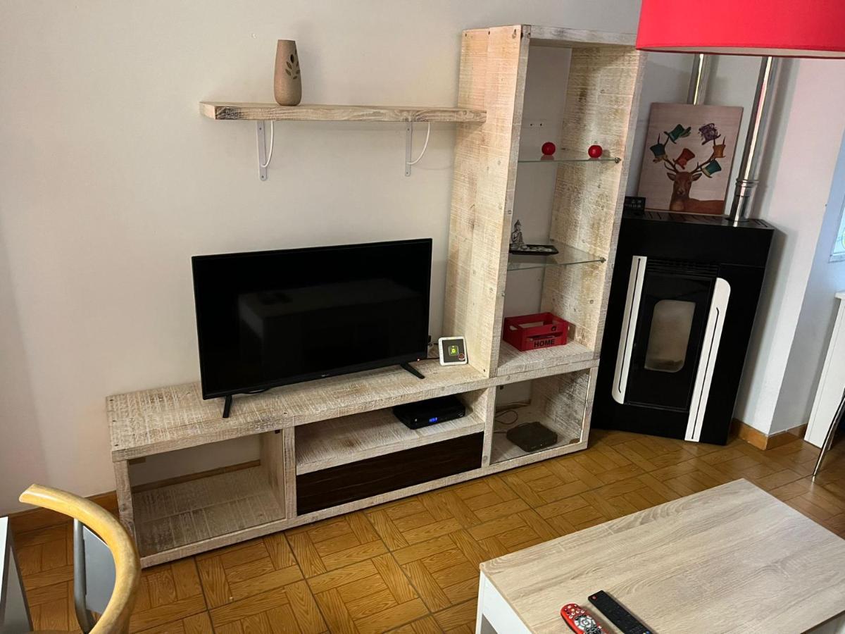 Residencia Vista Alegre Affittacamere