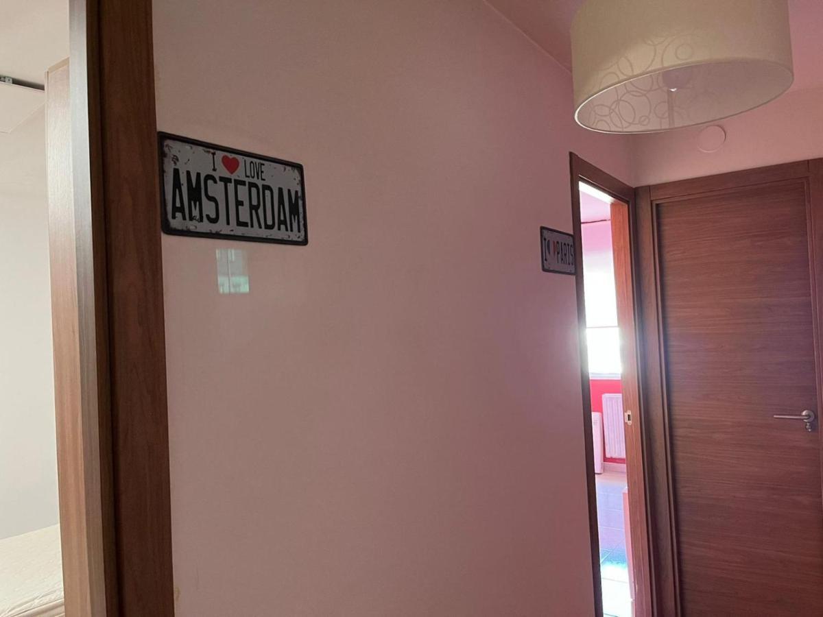 Residencia Vista Alegre Affittacamere