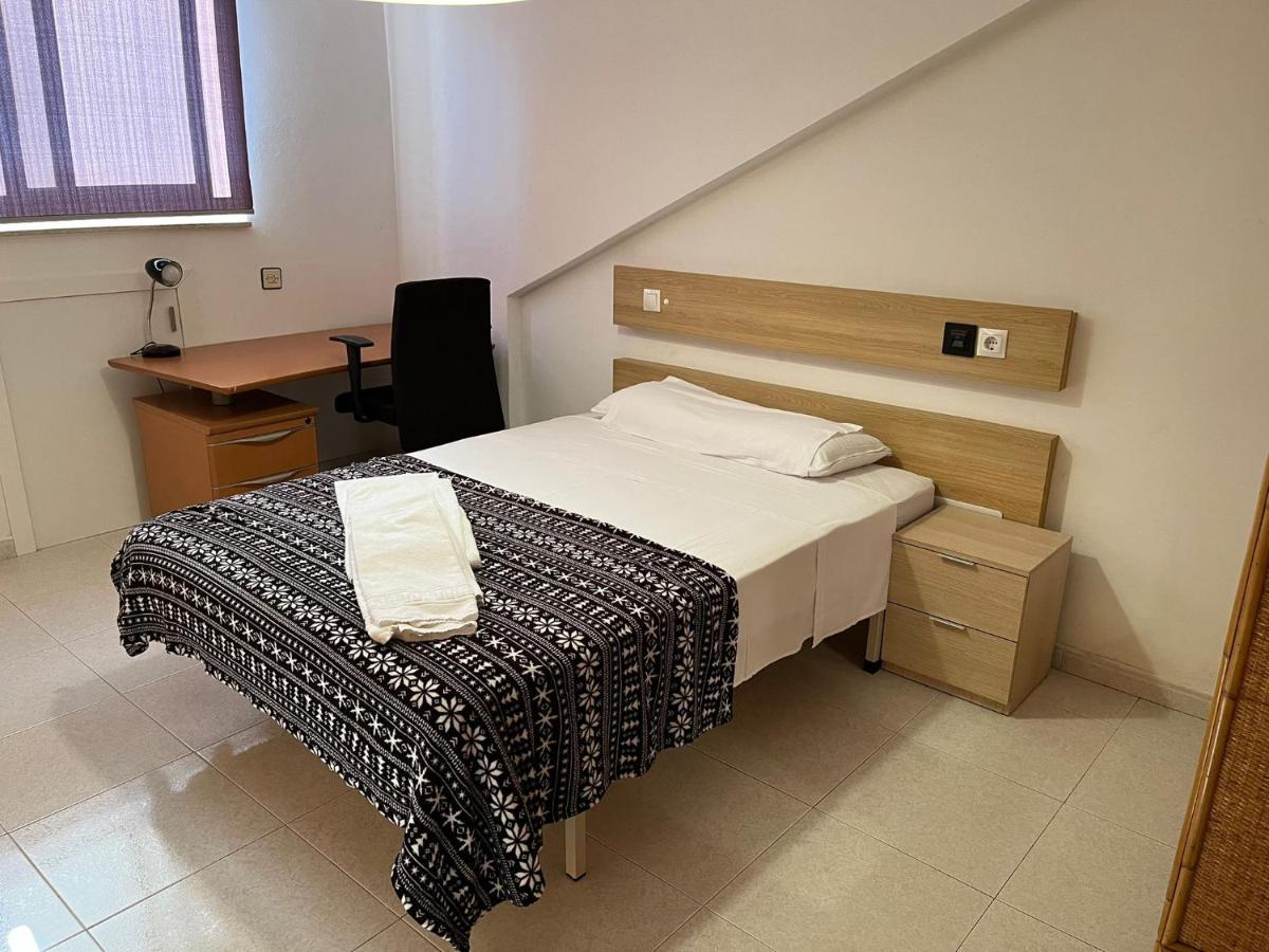 Residencia Vista Alegre Pensión Santiago de Compostela
