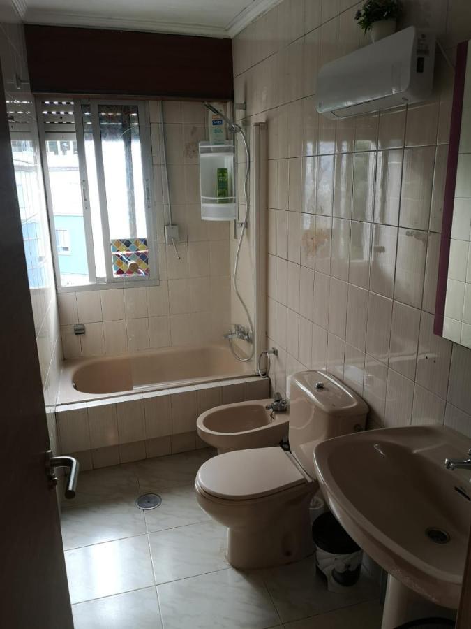 Residencia Vista Alegre