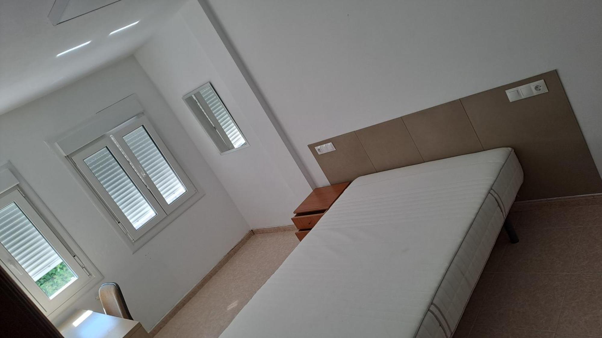Residencia Vista Alegre Pensión *